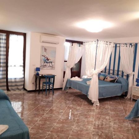 Suite Palazzo Luciani Salerno Eksteriør bilde