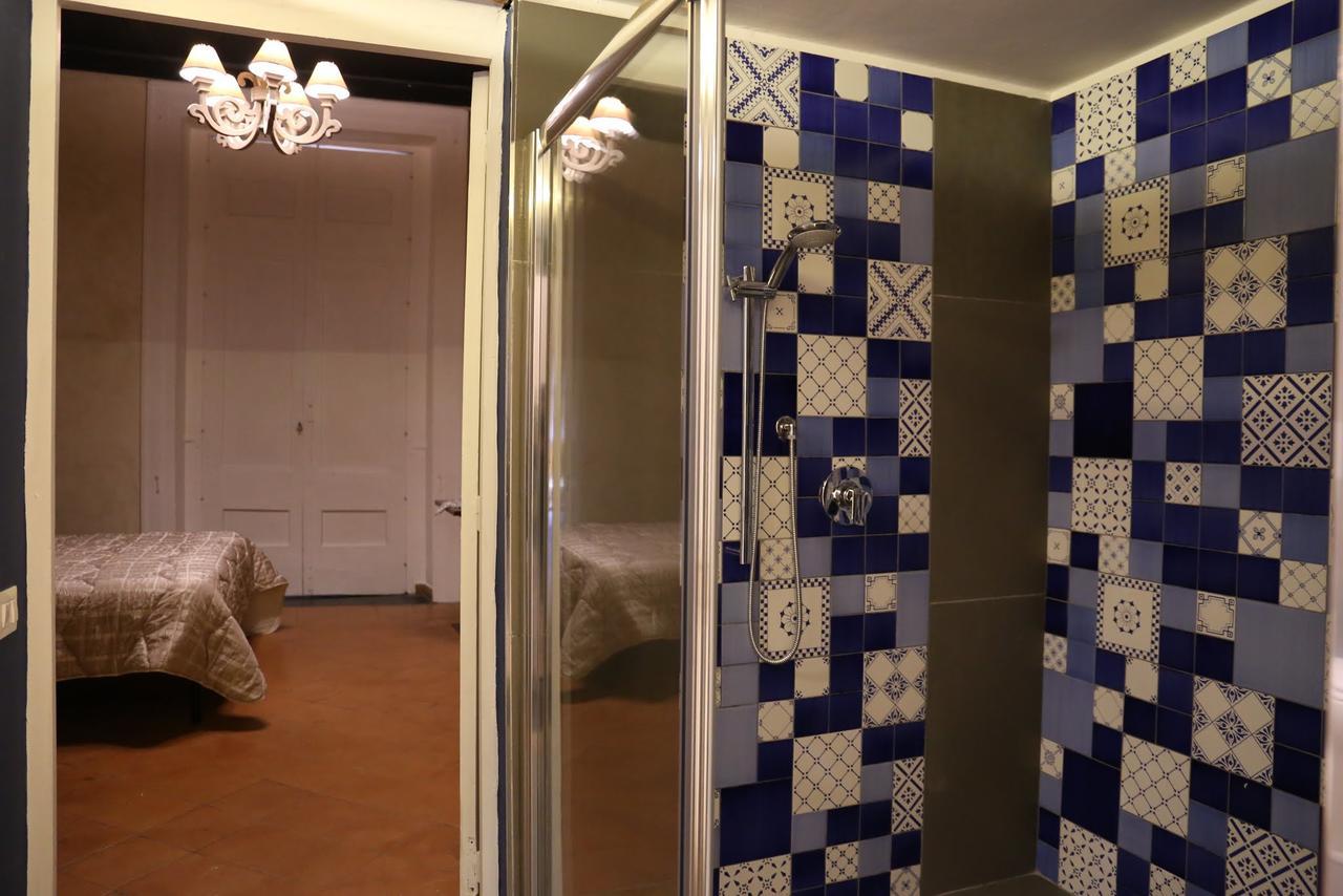 Suite Palazzo Luciani Salerno Eksteriør bilde