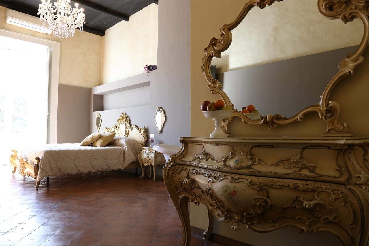 Suite Palazzo Luciani Salerno Eksteriør bilde