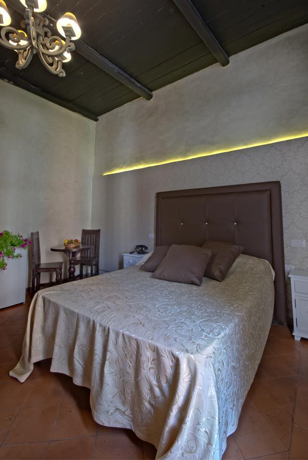 Suite Palazzo Luciani Salerno Eksteriør bilde