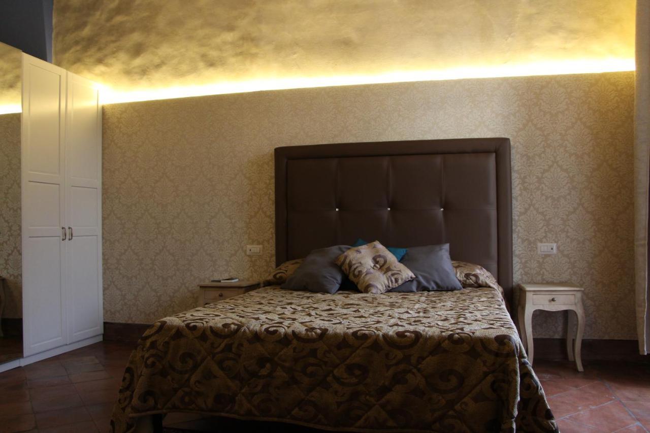 Suite Palazzo Luciani Salerno Eksteriør bilde