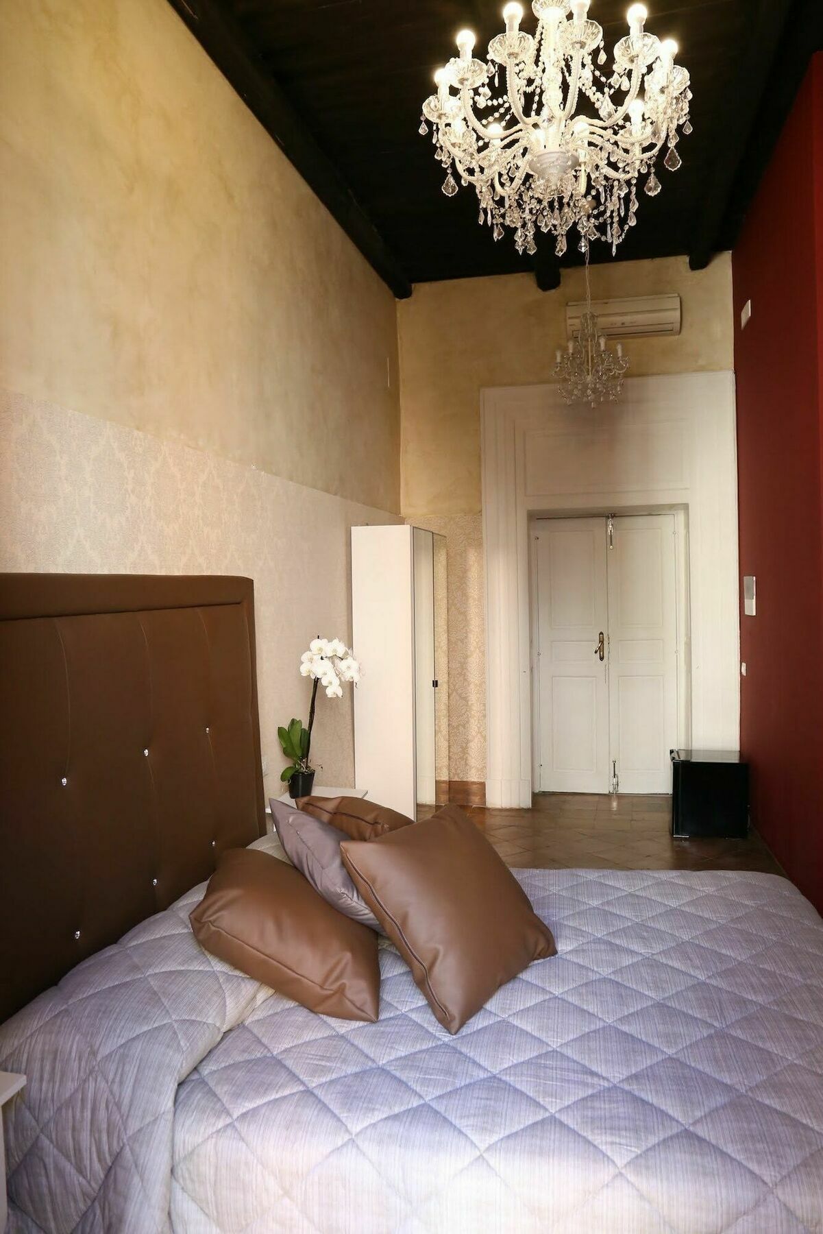 Suite Palazzo Luciani Salerno Eksteriør bilde